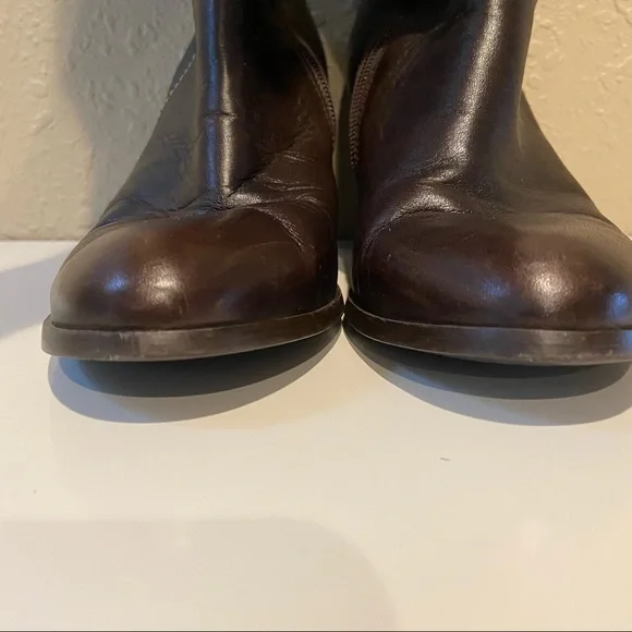 Boden knee high boots - Picture 4 of 12